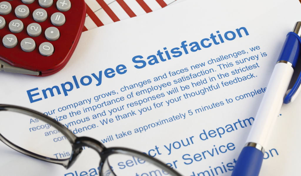 employee-satisfaction